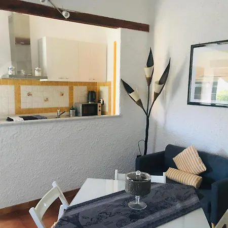 Holiday home Ca Miadri *
