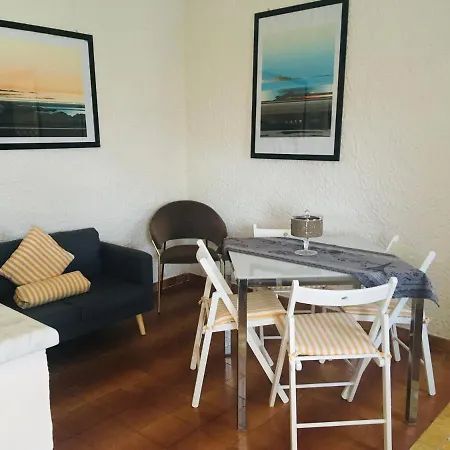 Holiday home Ca Miadri *