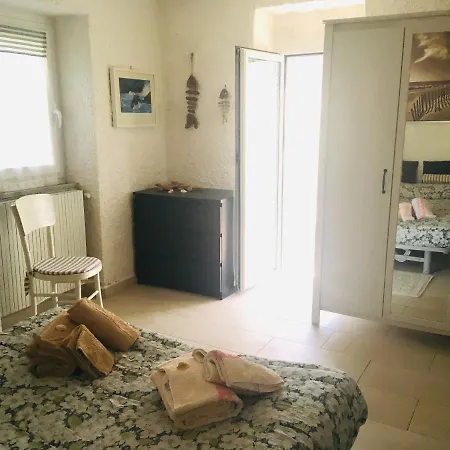 Сasa de vacaciones Ca Miadri *