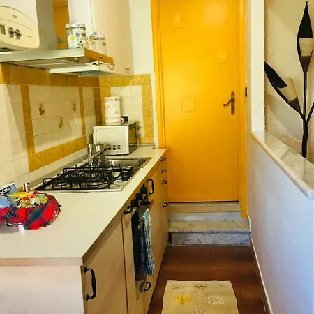 Ca Miadri Holiday home
