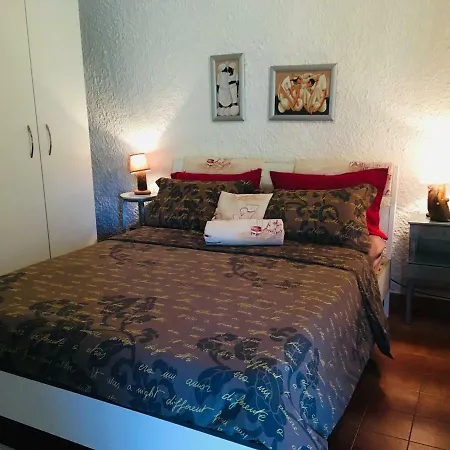 Сasa de vacaciones Ca Miadri San Terenzo